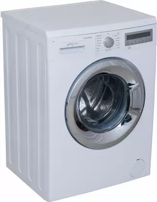 Godrej 7 kg Fully Automatic Front Load Washing Machine with In-built Heater White  (WF Eon 700 PASE)(OPEN BOX) Godrej 7 kg Fully Automatic Front Load Washing Machine with In-built Heater White  (WF Eon 700 PASE)(OPEN BOX)